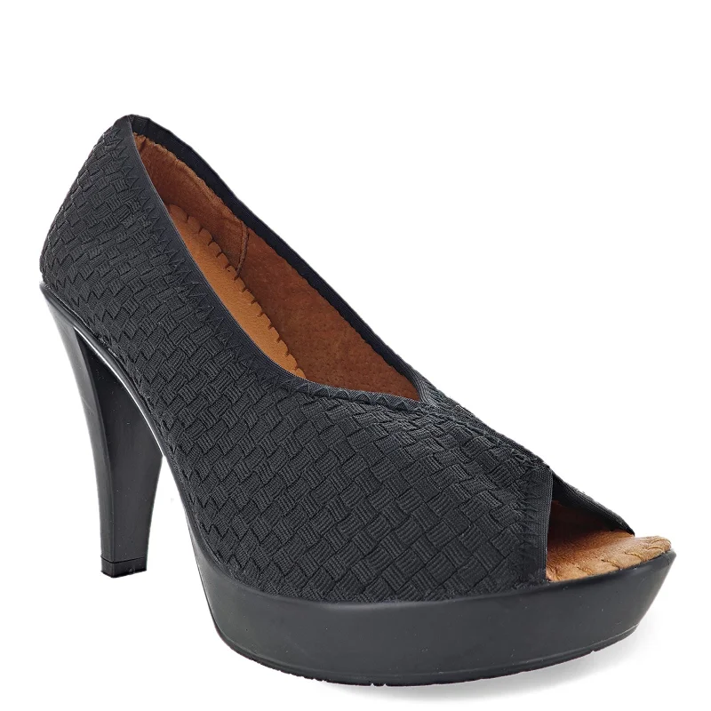 Women's Bernie Mev, Fabulous Pump