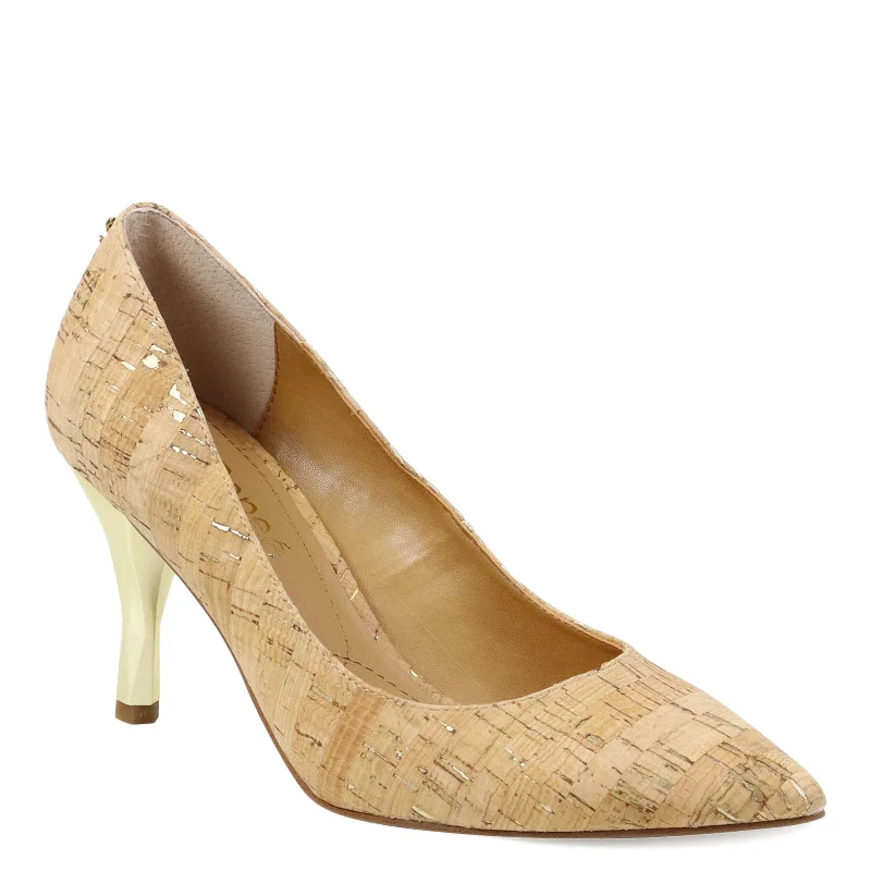 Women's J Renee, Kanan Pump