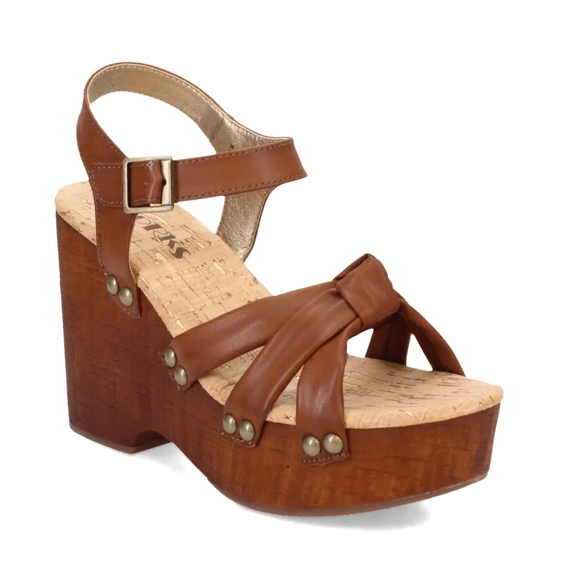 Women's KORKS, Dawson Sandal