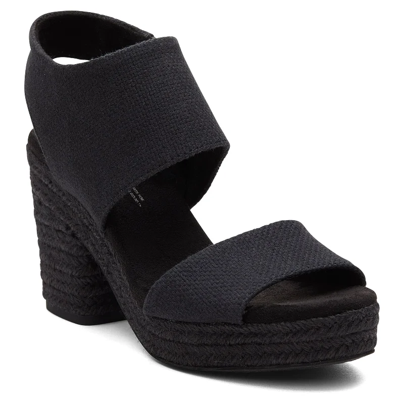 Women's Toms, Majorca Platform Sandal