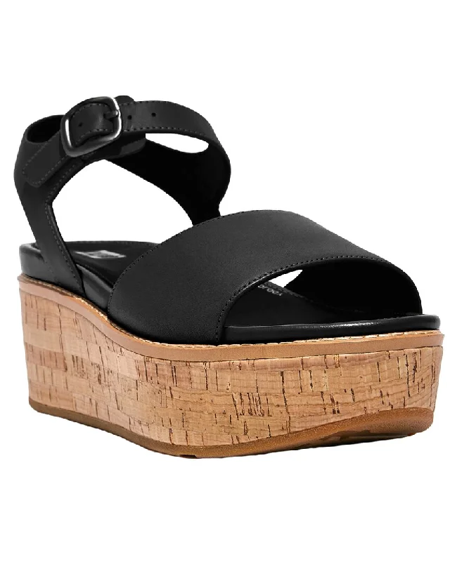 FitFlop Eloise Leather Sandal