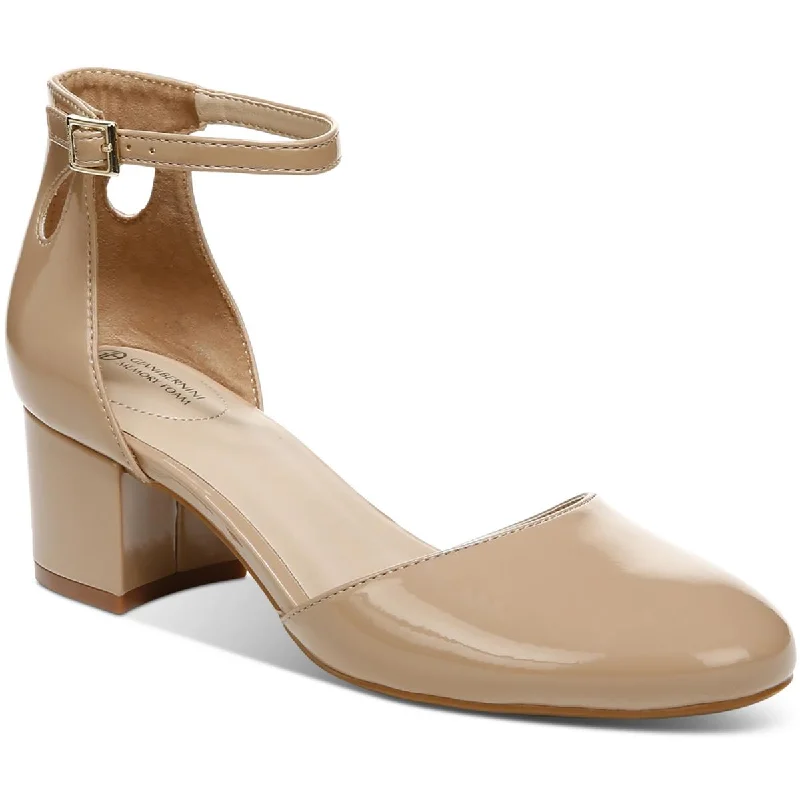 Nude Cara Patent