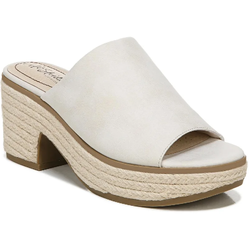 LifeStride Womens Paradise Espadrilles