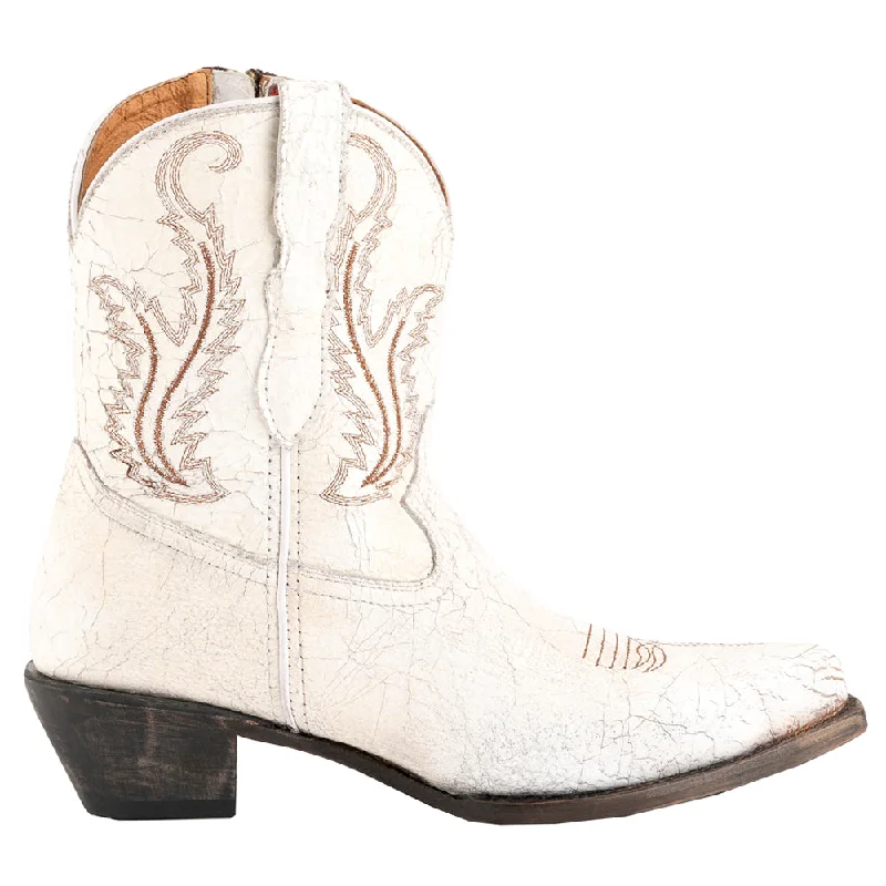 Molly Snip Toe Cowboy Boots