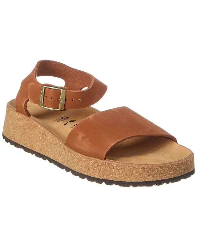 Papillio by Birkenstock Glenda Leather Sandal