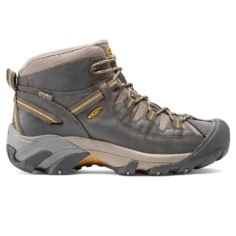 Targhee II Mid Waterproof Hiking Boots