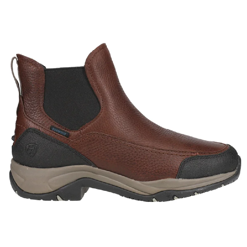 Terrain Blaze Waterproof Slip On Boots