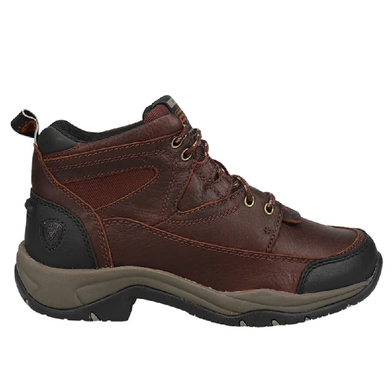 Terrain Hiking Boots