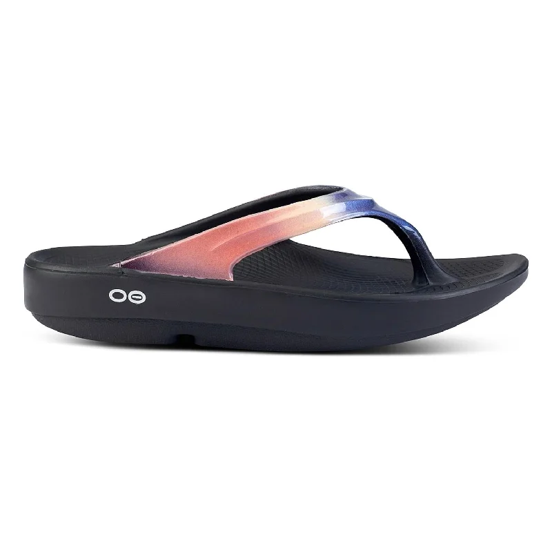 Women's Oolala Luxe Thong Sandal In Horizon