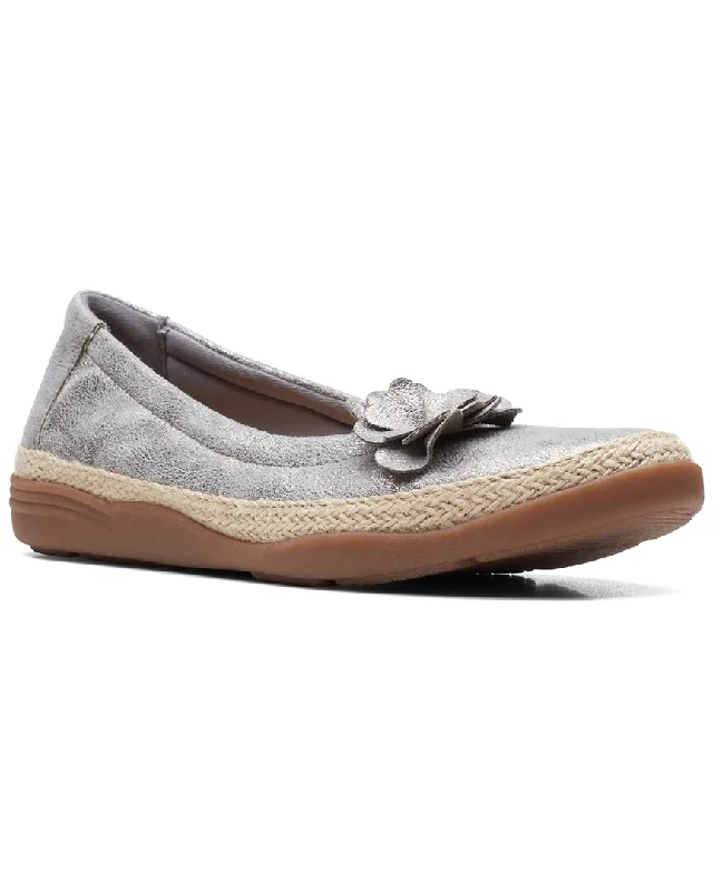 Clarks Elaina Jade Flat