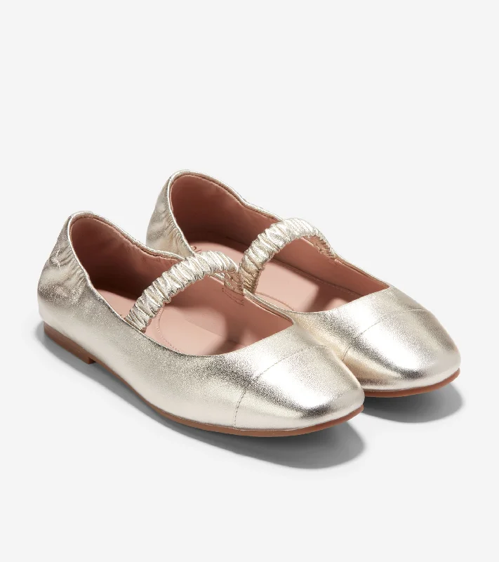 Cole Haan Yvette Maryjane Ballet Flat