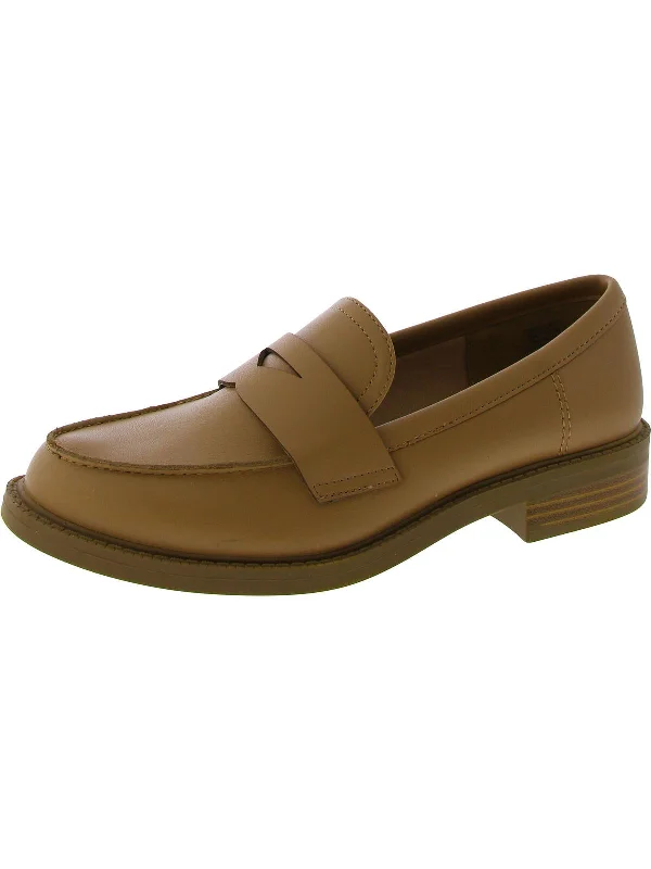 KELLENNP Womens Slip On Casual Loafers