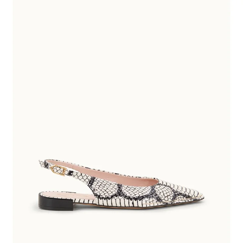 Slingback in Reptile