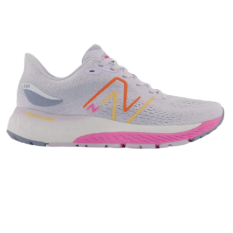 New Balance Women's Fresh Foam X 880v12 Libra / Vibrant Pink