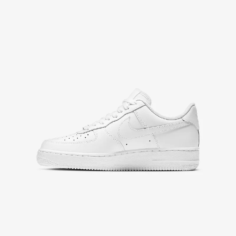 Air Force 1 '07 (White + White)