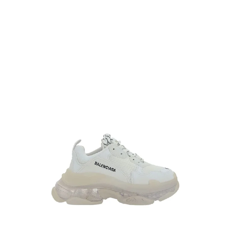 Balenciaga Triple S Women's Sneakers