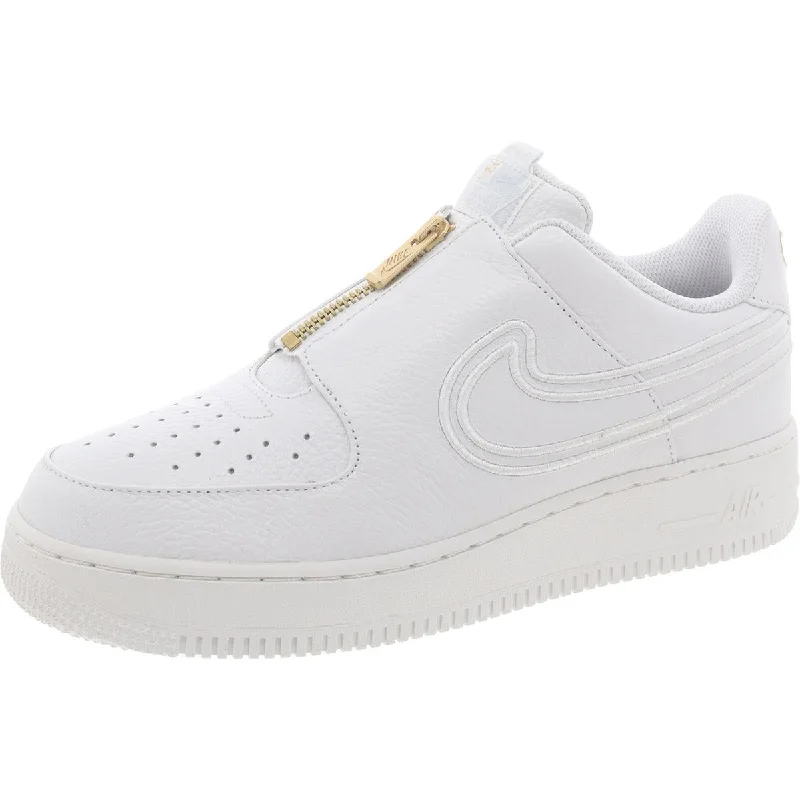 AF1 LXX Serena Womens Zipper Platforms Casual And Fashion Sneakers