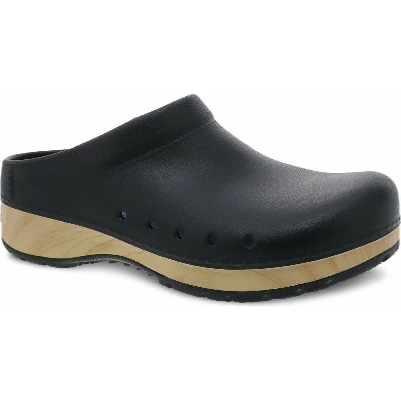 DANSKO KANE EVA CLOG