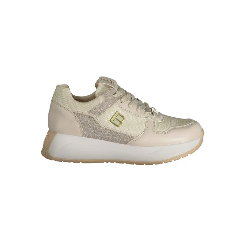 Laura Biagiotti  Polyester Women's Sneaker