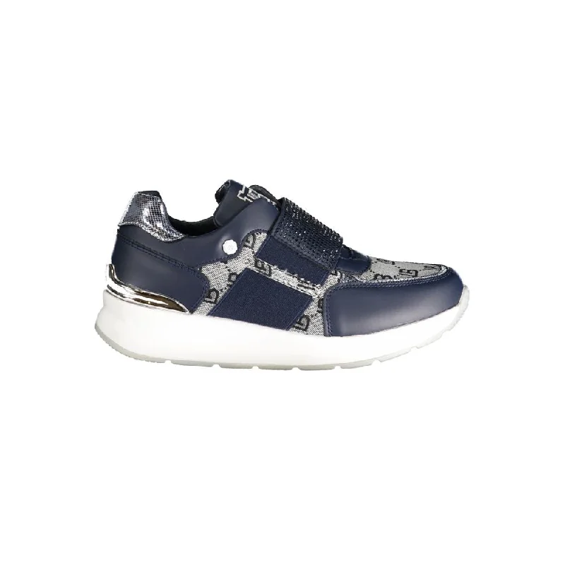 Laura Biagiotti  Polyester Women's Sneaker