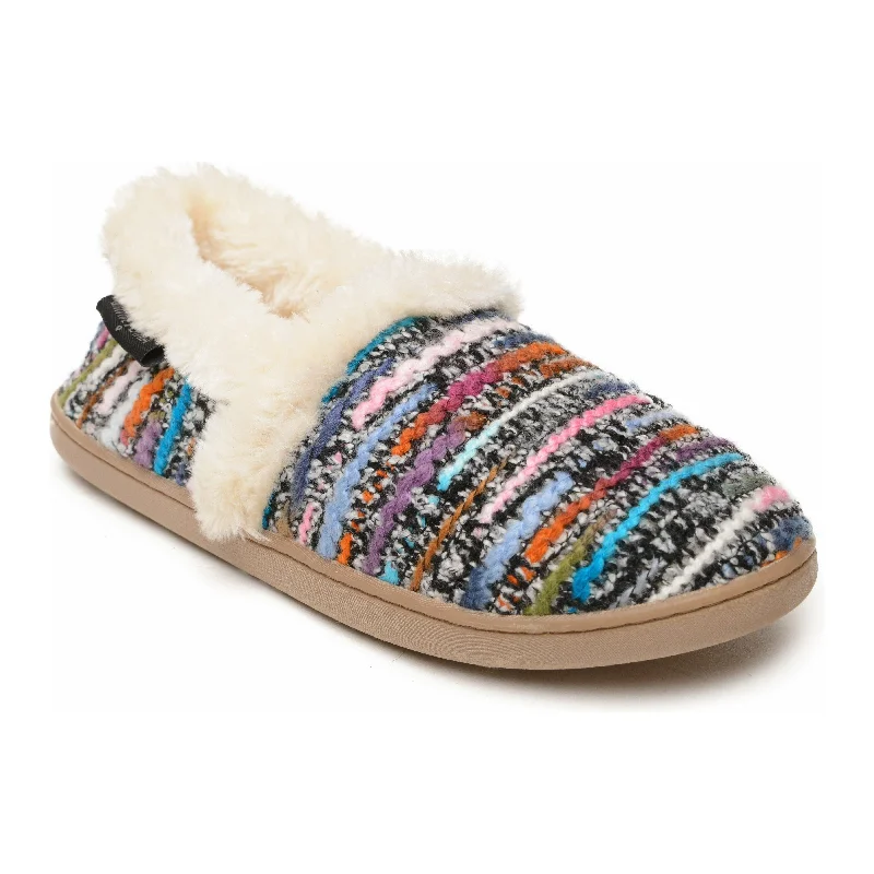 MINNETONKA DINA SLIPPER - FINAL SALE!