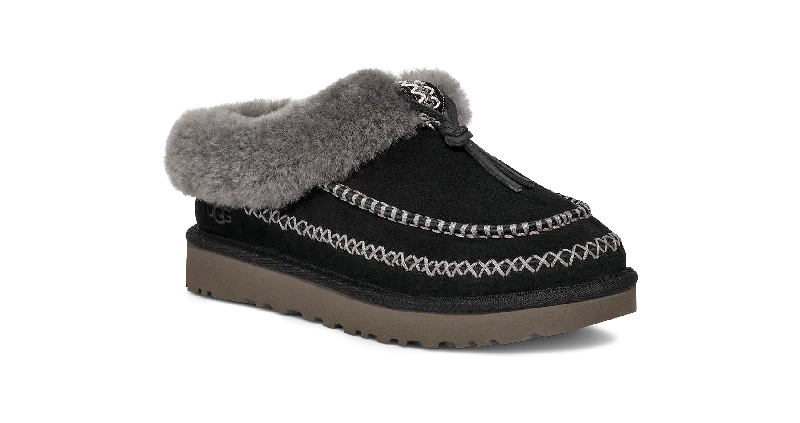 UGG Tasman Alpine Black Women's