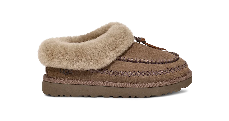 UGG Tasman Alpine Hickory Women's