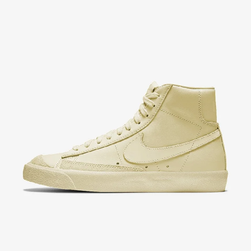 Blazer Mid '77 (Coconut Milk)