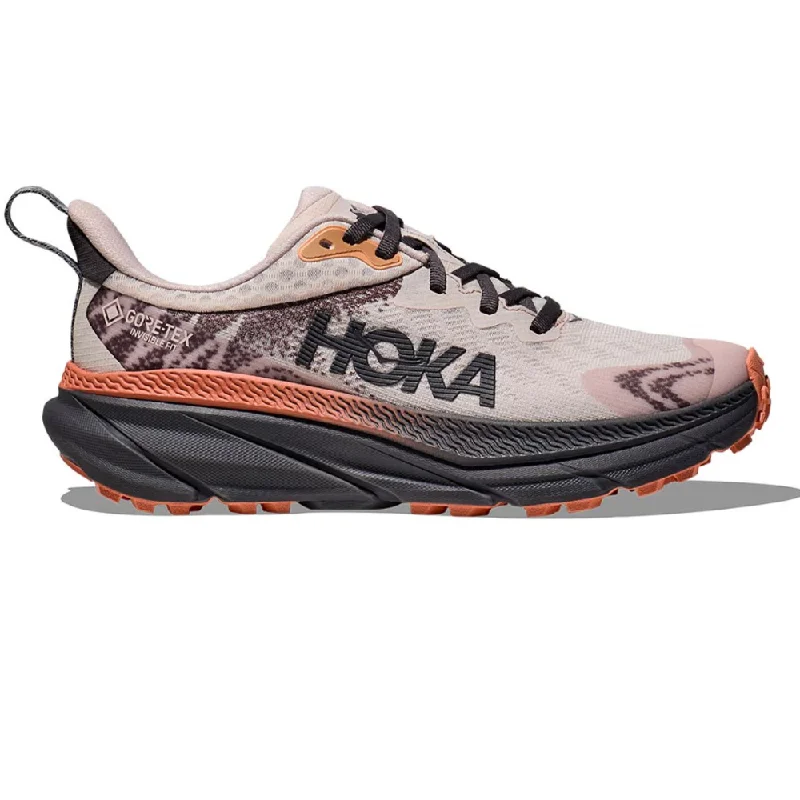 Hoka Women's Challenger ATR 7 GTX Cosmic Pearl / Galaxy