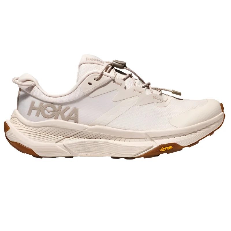 Hoka Women's Transport Eggnog / Eggnog