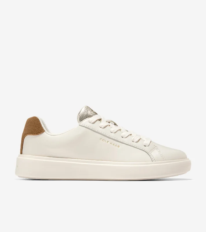 Women's Grand Crosscourt Daily Sneaker