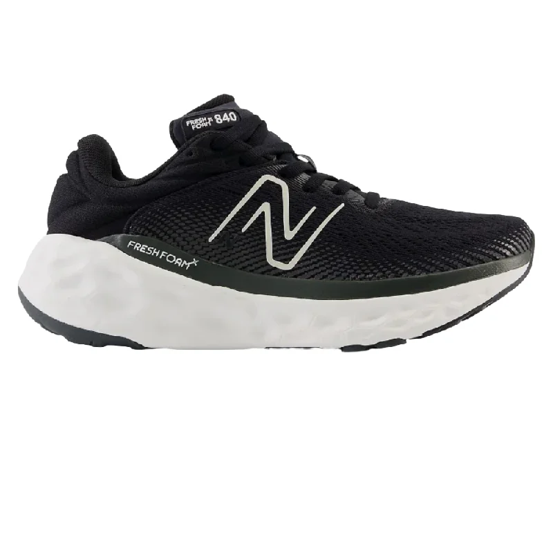 New Balance Women's Fresh Foam X 840v1 Black / Magnet