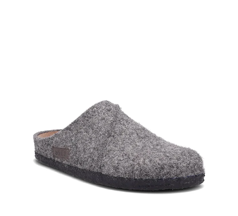 Taos Wooled Class Grey Women's